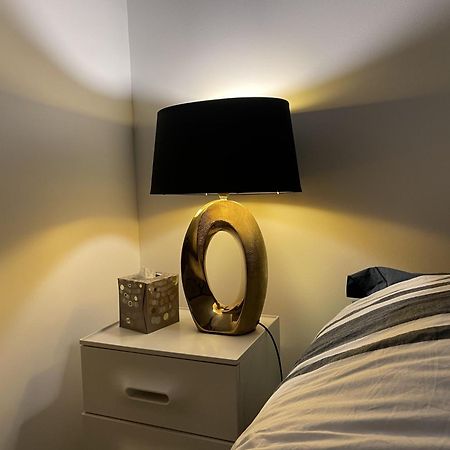 Chambre Suite Privee A Boulogne Exterior photo
